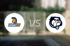 北卡罗莱纳绿乡大学vs北卡阿什维尔分校比分预测【2025/12/03】