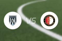 赫拉克勒斯vs费耶诺德比分预测【2025/10/19】
