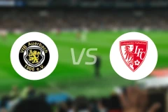 奥尔巴赫vs卢威斯菲德比分预测【2024/08/31】