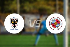 AFC温布尔登vs雷丁比分预测【2026/02/07】