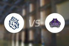 夏洛特皇后大学vs中阿肯色大学比分结果战报【2026/03/01】