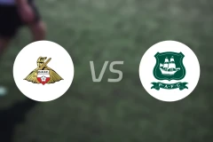 唐卡斯特vs普利茅斯比分预测【2025/12/20】