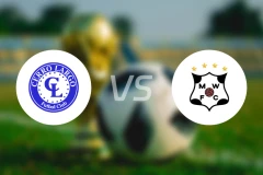 塞罗拉尔戈vs蒙得维的亚流浪者比分预测【2026/02/14】