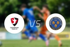 切尔滕汉姆vs什鲁斯伯里比分预测【2025/12/26】