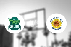 巴乌鲁vs圣荷塞比分预测【2025/12/04】