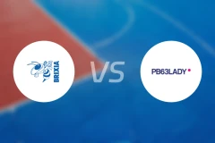 布里夏女篮vs巴蒂帕利亚女篮比分预测【2025/12/04】