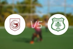 加鲁达亚克萨vs棉兰比分预测【2026/01/25】