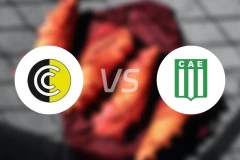 BsAs交流会vs伊希库斯尼斯塔史比分预测【2026/03/01】