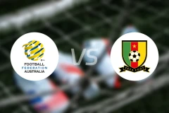 澳大利亚vs喀麦隆比分结果战报【2026/03/27】