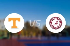 田纳西大学vs阿拉巴马大学比分预测【2026/01/25】