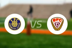 莱比锡火车头vs柏林迪纳摩比分预测【2025/11/02】