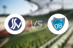 森博格SVvsVFL维查尔比分预测【2025/11/30】