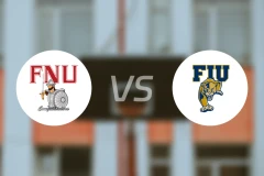佛罗里达国家学院vs佛罗里达国际大学比分结果战报【2025/11/04】