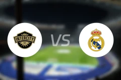 城际CFvs皇家马德里C队比分预测【2026/01/25】