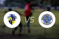 哈瓦特vs道彻斯特比分预测【2025/11/15】