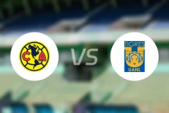 墨西哥美洲vs老虎大学比分预测【2026/03/01】