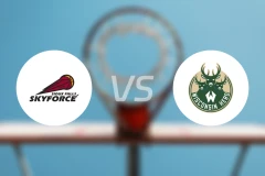 苏瀑天空力量vs威斯康星牧群比分预测【2025/11/22】