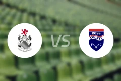 女王公园vs罗斯郡比分预测【2025/11/22】