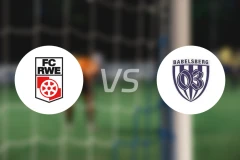 爱尔福特红白vs巴贝尔斯贝格03比分预测【2024/10/03】