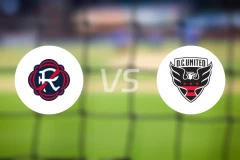 新英格兰革命vs华盛顿联比分预测【2026/04/12】