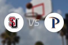 西雅图大学vs佩珀代因大学比分结果战报【2026/02/26】