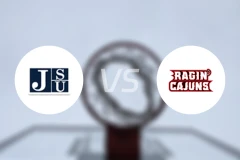 杰克逊州立大学vs路易斯安那拉法叶分校比分预测【2025/11/29】