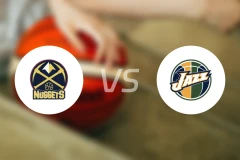 掘金vs爵士录像回放【2026/03/03】