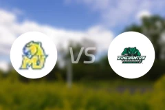 密歇尔科迪亚vs宾汉顿大学比分预测【2025/11/20】