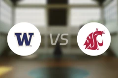 华盛顿大学vs华盛顿州立大学比分预测【2025/11/15】