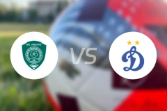 格罗兹尼青年队vs莫斯科迪纳摩青年队比分预测【2025/10/31】