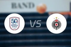 安纳托利亚艾菲斯vs贝尔格莱德游击比分预测【2026/04/09】