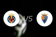 比利亚雷亚尔B队vs特鲁埃尔比分预测【2025/12/08】