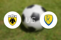 雅典AEKvs帕纳托利科斯比分预测【2025/11/03】