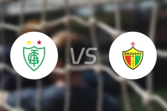 米内罗美洲vs布鲁斯基比分结果战报【2024/11/25】