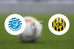 格拉夫夏普vs罗达JC比分预测【2025/12/13】