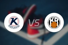 凯夫拉维克女篮vsKR雷克雅未克女篮比分预测【2025/11/24】