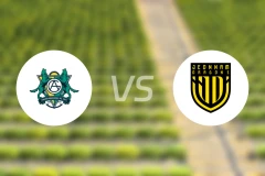 安山小绿人vs全南天龙比分预测【2026/04/25】