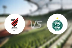 巴拉纳竞技vs科里蒂巴比分预测【2026/01/18】