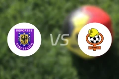 康塞普西翁vs科布雷萨尔比分预测【2026/02/21】