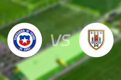 智利女足vs乌拉圭女足比分结果战报【2024/12/04】