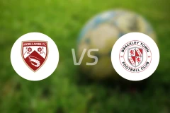 莫雷坎比vs巴克利城比分预测【2025/11/19】