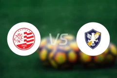 累西腓航海vs巴西复古比分预测【2026/01/29】