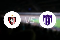 查卡里塔青年vs特里斯顿比分预测【2026/03/09】