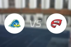 德拉瓦大学女篮vs西肯塔基大学女篮比分预测【2026/01/24】