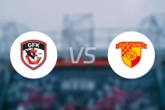 加济安泰普vs哥兹塔比比分预测【2025/12/14】