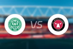 维堡vs中日德兰比分预测【2025/12/07】