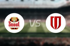 FC首尔vs成都蓉城比分预测【2025/11/04】