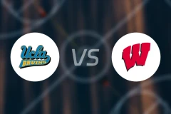 加州大学洛杉矶分校vs威斯康星大学比分预测【2026/01/07】