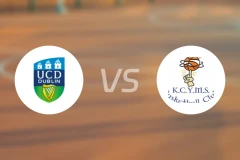 玛丽安都柏林vsKCYMS比分预测【2026/02/08】