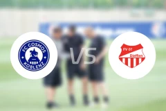 科布伦茨宇宙vsFV戴芬比分预测【2026/03/29】